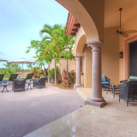 Cielos 81 Four Bedroom Home San José del Cabo Екстериор снимка