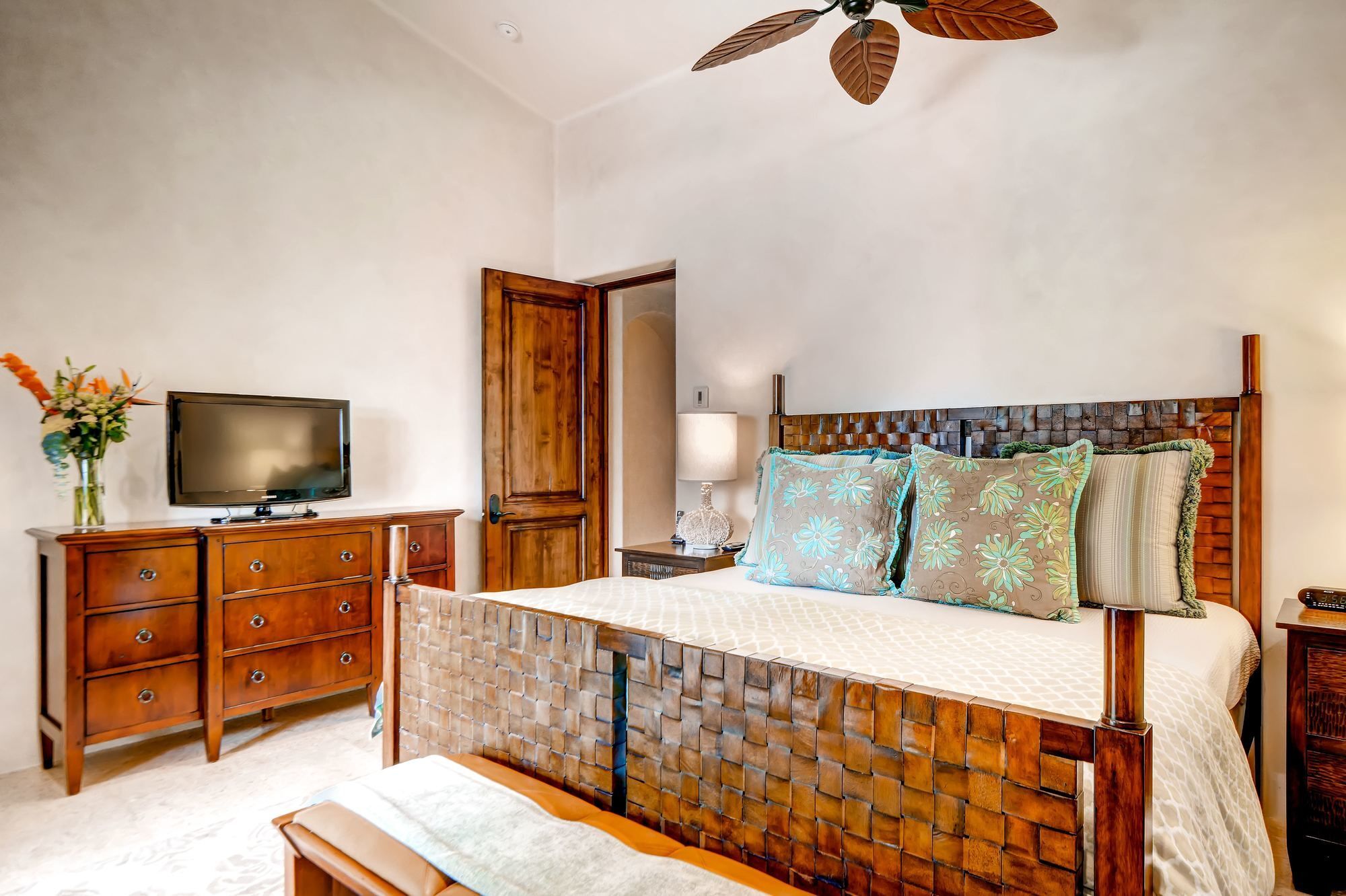 Cielos 81 Four Bedroom Home San José del Cabo Екстериор снимка