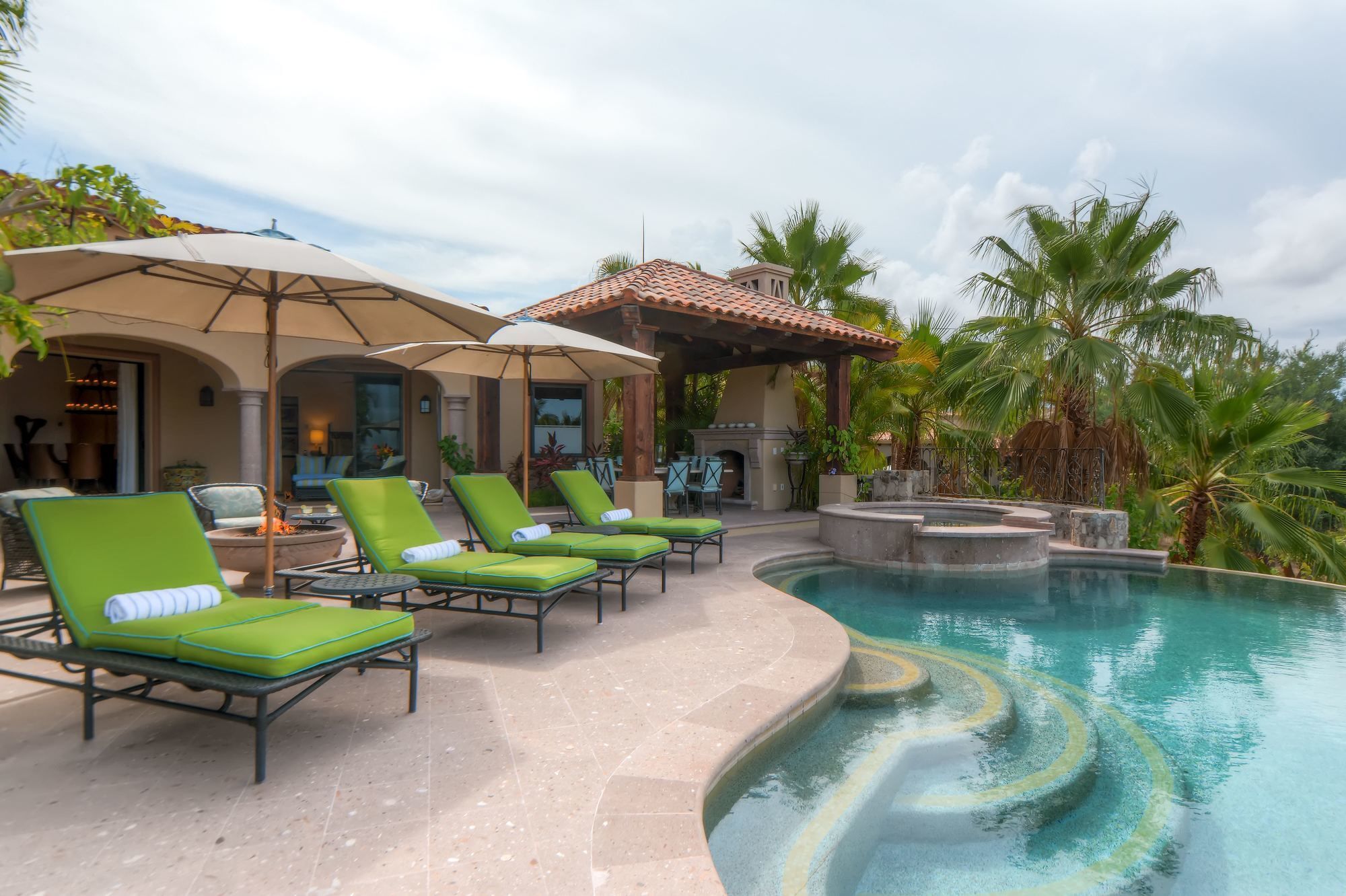 Cielos 81 Four Bedroom Home San José del Cabo Екстериор снимка