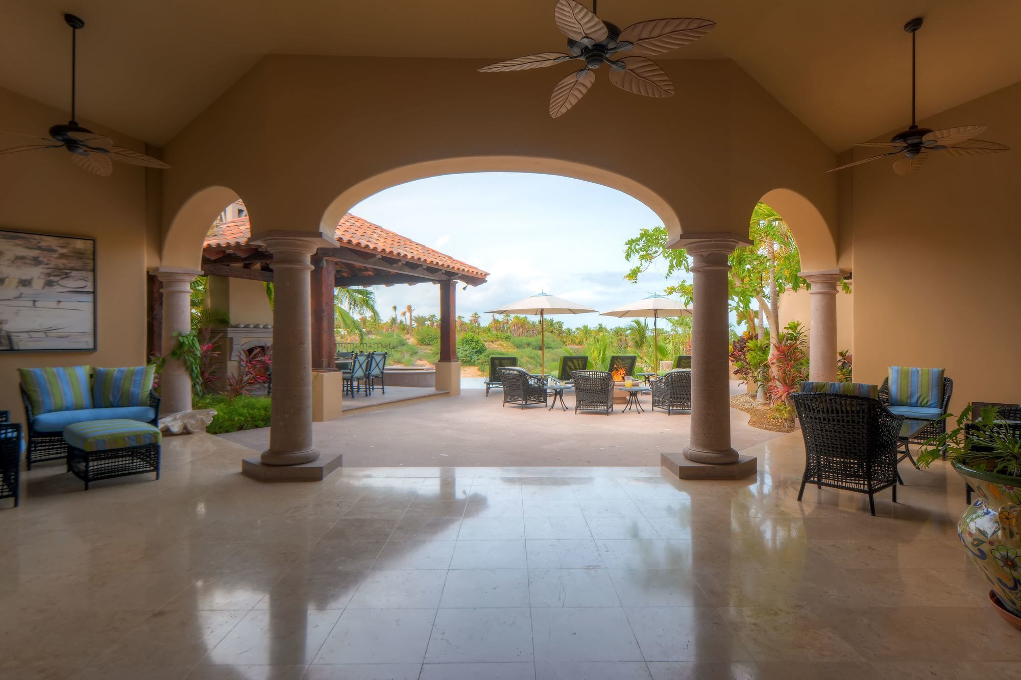 Cielos 81 Four Bedroom Home San José del Cabo Екстериор снимка