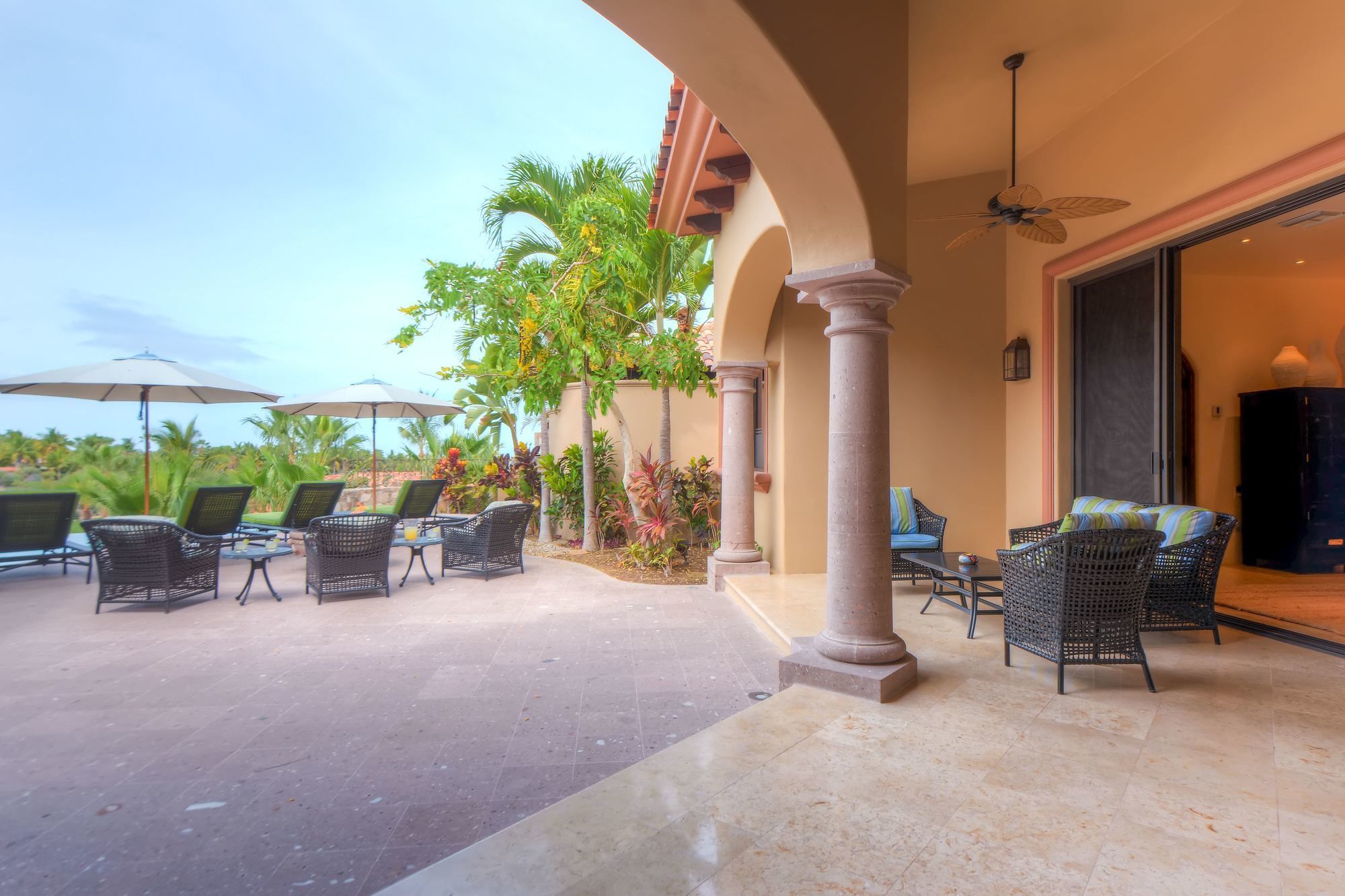 Cielos 81 Four Bedroom Home San José del Cabo Екстериор снимка