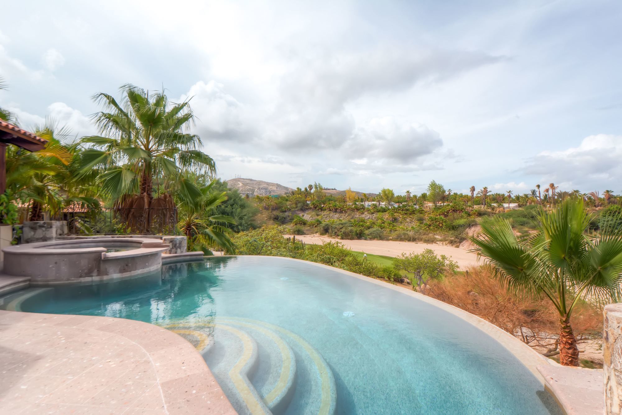 Cielos 81 Four Bedroom Home San José del Cabo Екстериор снимка