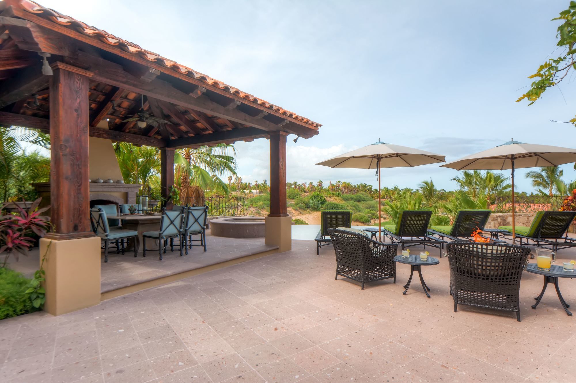 Cielos 81 Four Bedroom Home San José del Cabo Екстериор снимка