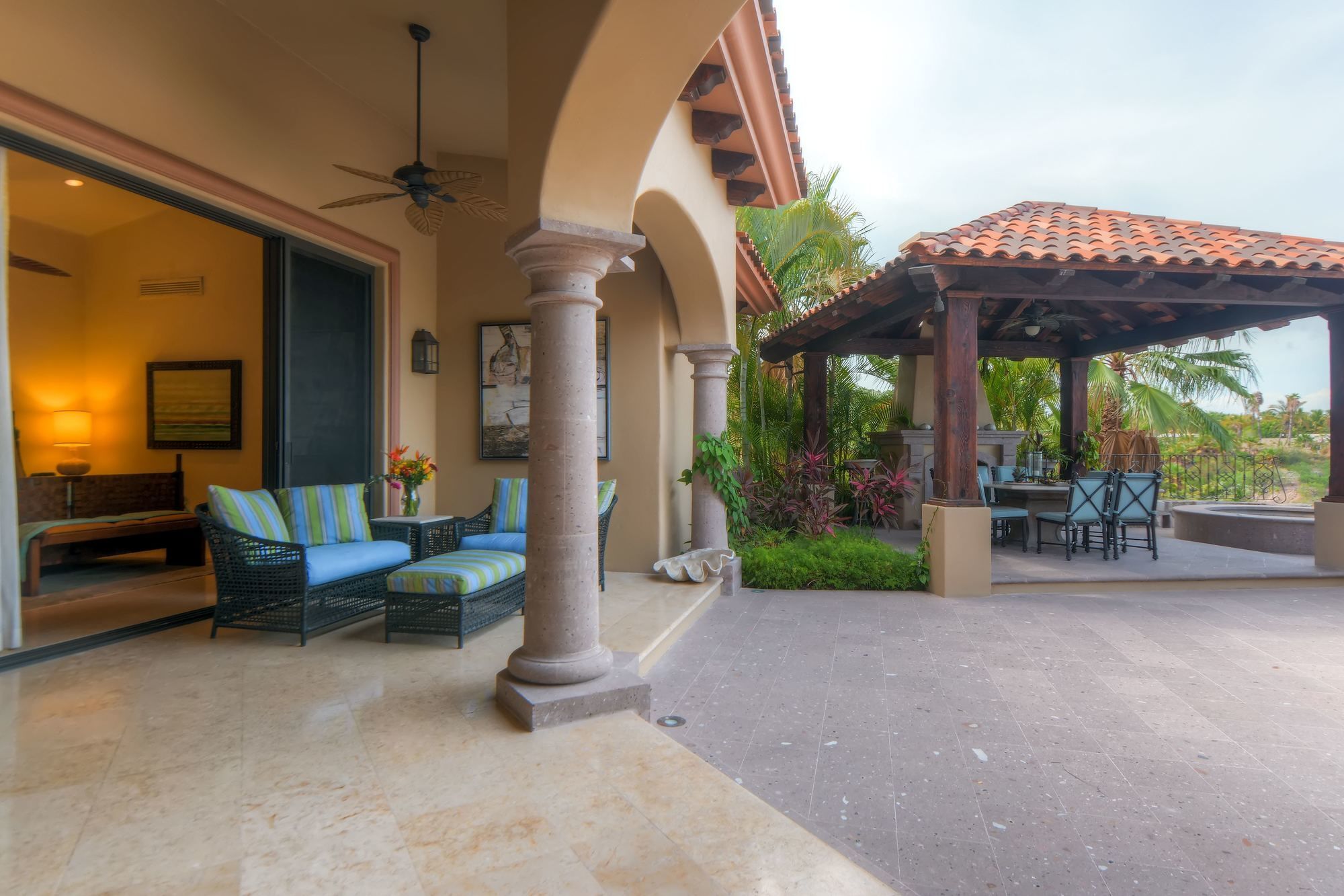 Cielos 81 Four Bedroom Home San José del Cabo Екстериор снимка