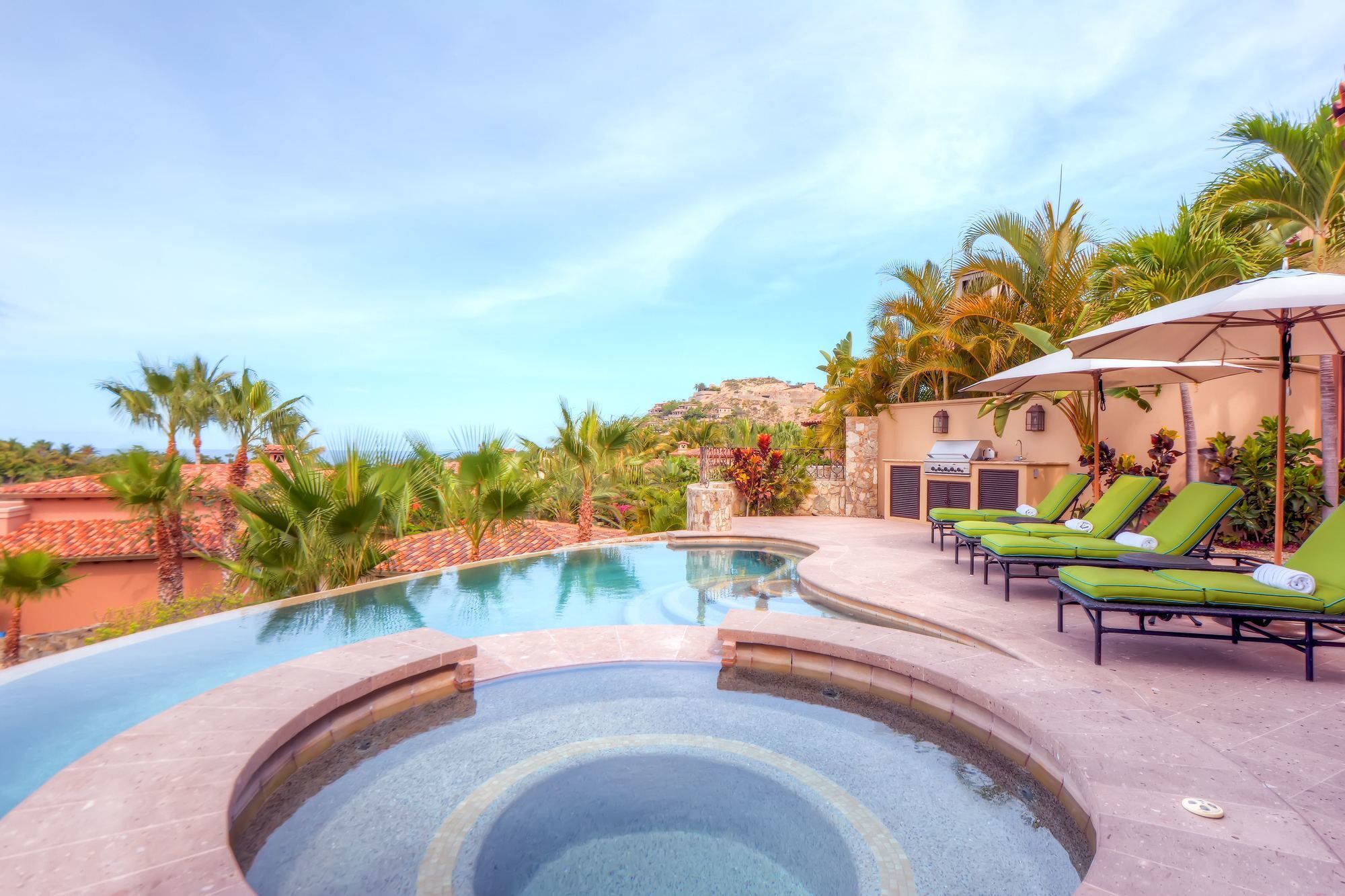 Cielos 81 Four Bedroom Home San José del Cabo Екстериор снимка