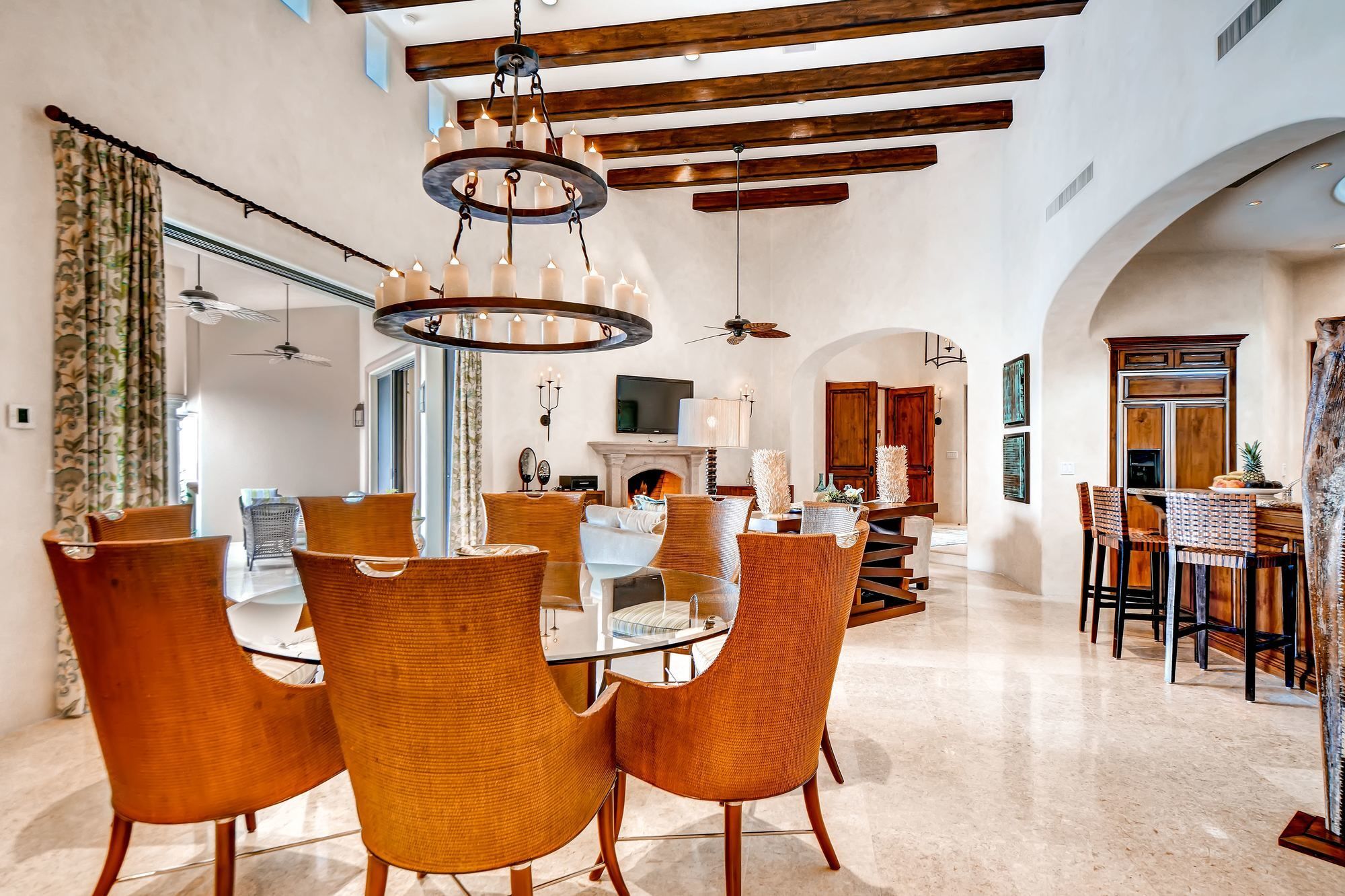 Cielos 81 Four Bedroom Home San José del Cabo Екстериор снимка