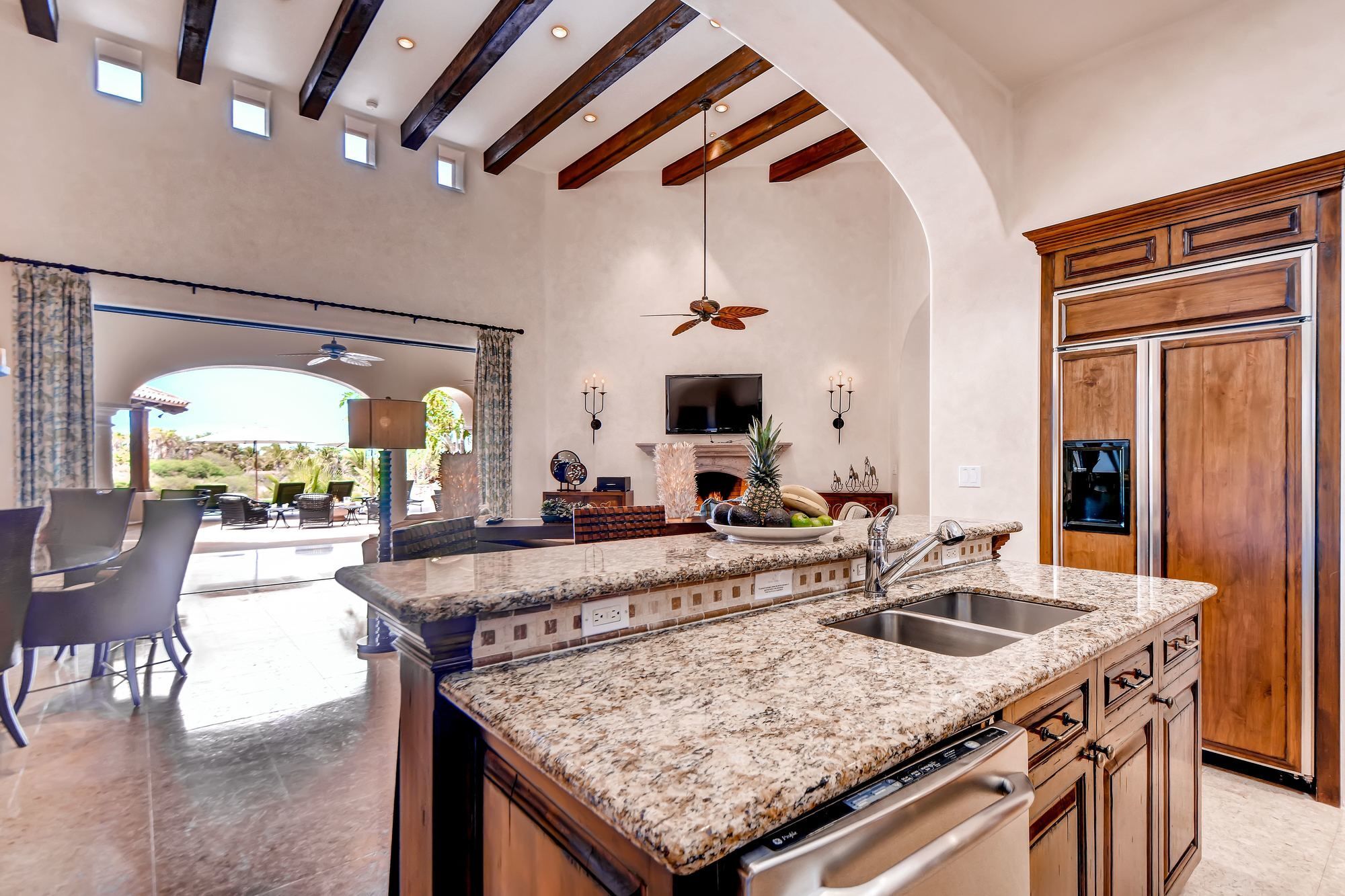 Cielos 81 Four Bedroom Home San José del Cabo Екстериор снимка